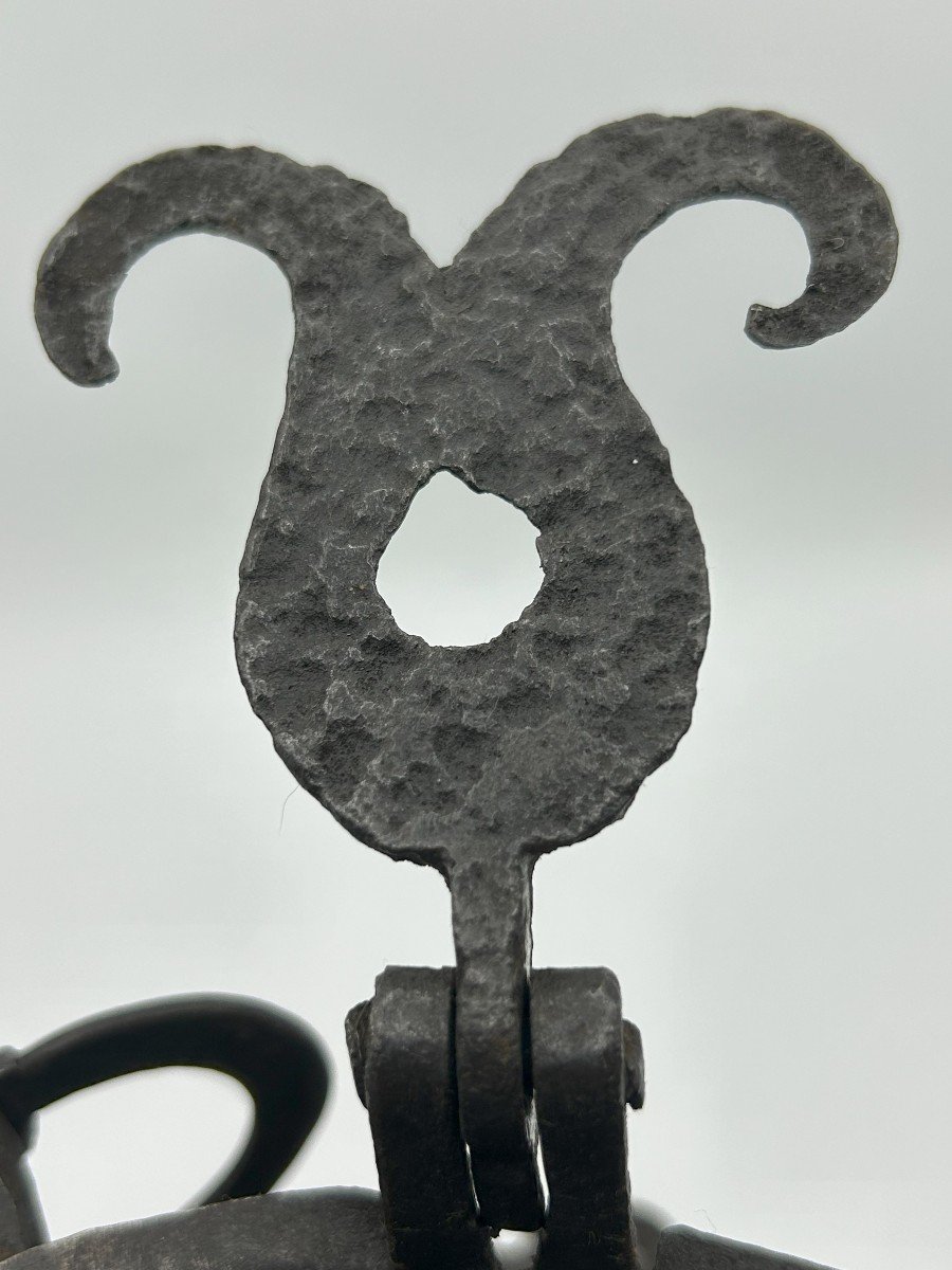 Iron Brazier-photo-3