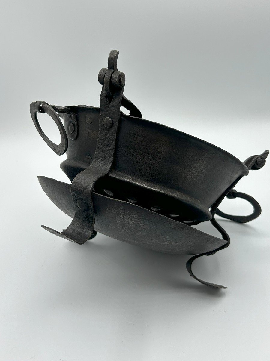 Iron Brazier-photo-5