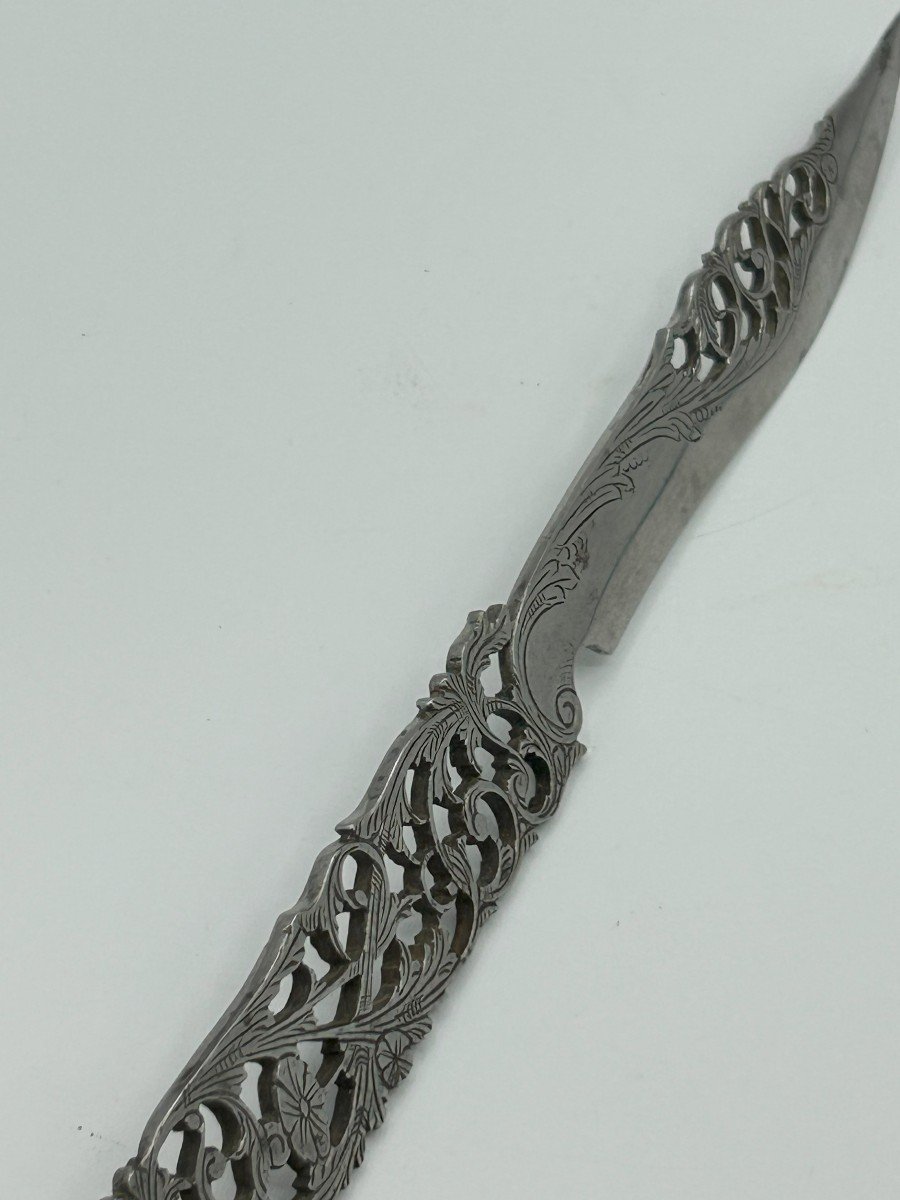 Iron Knife-photo-4