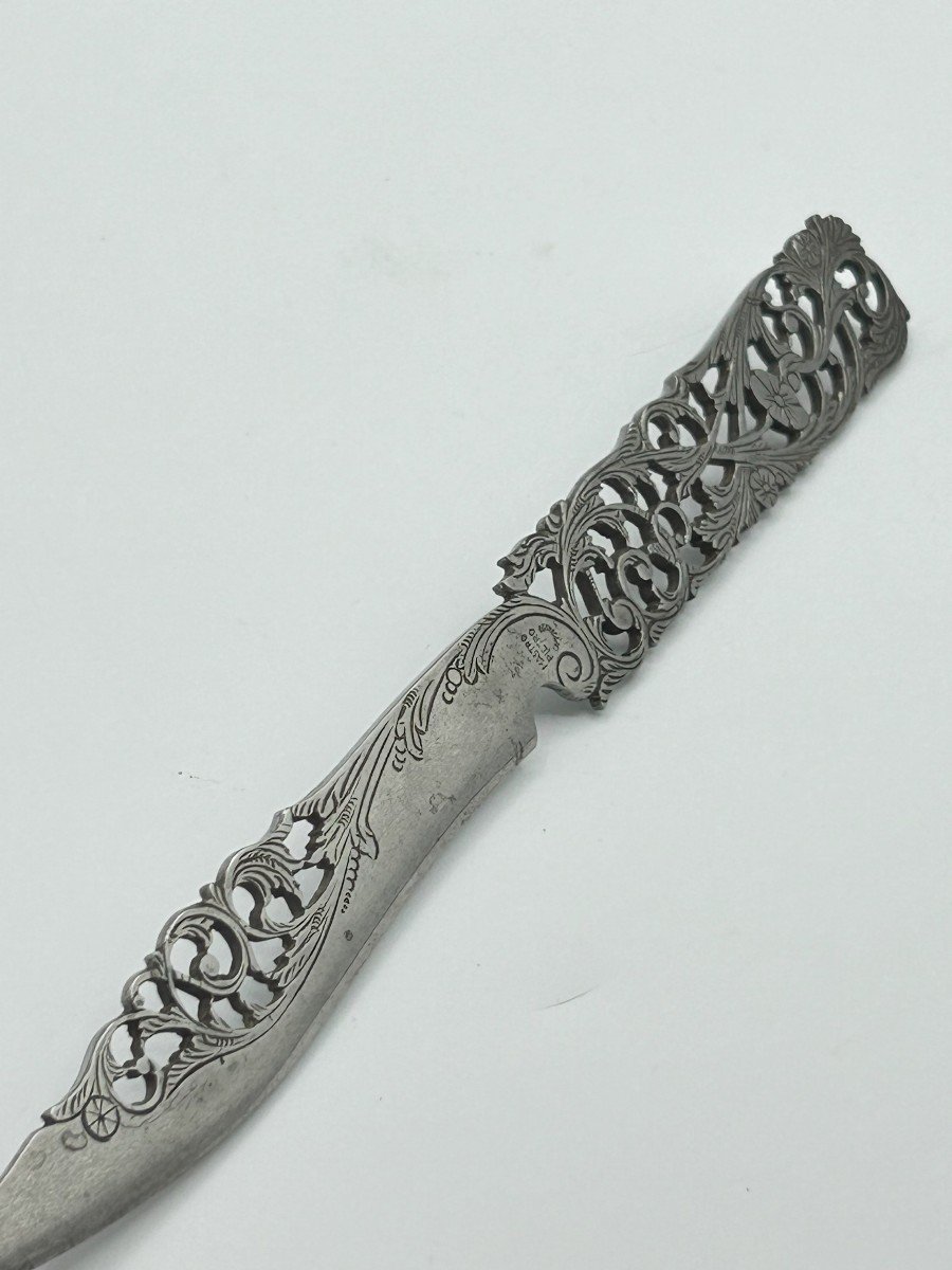 Iron Knife-photo-5