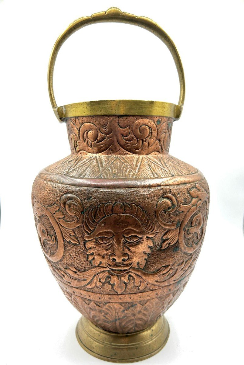 Copper Jug-photo-3