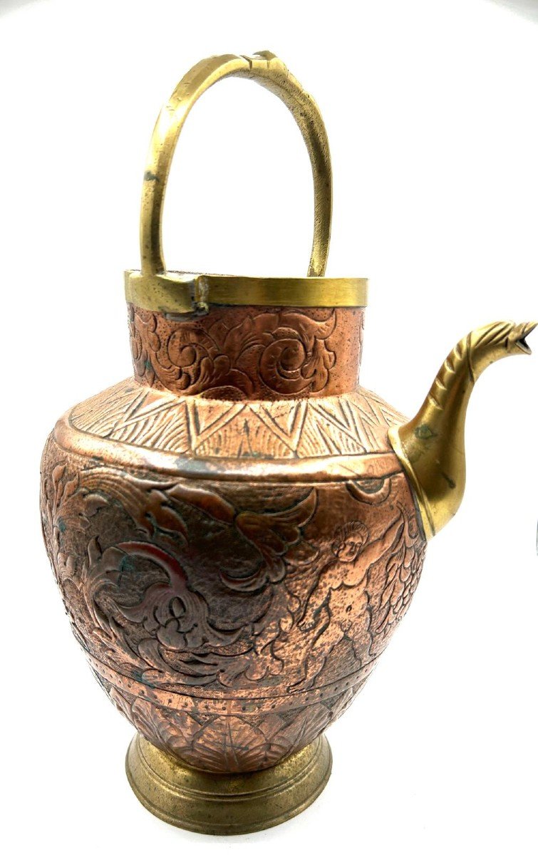 Copper Jug-photo-4