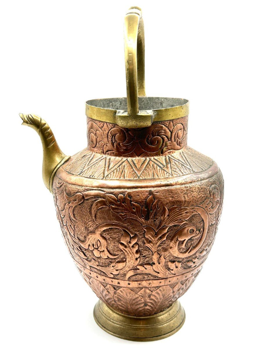 Copper Jug-photo-1