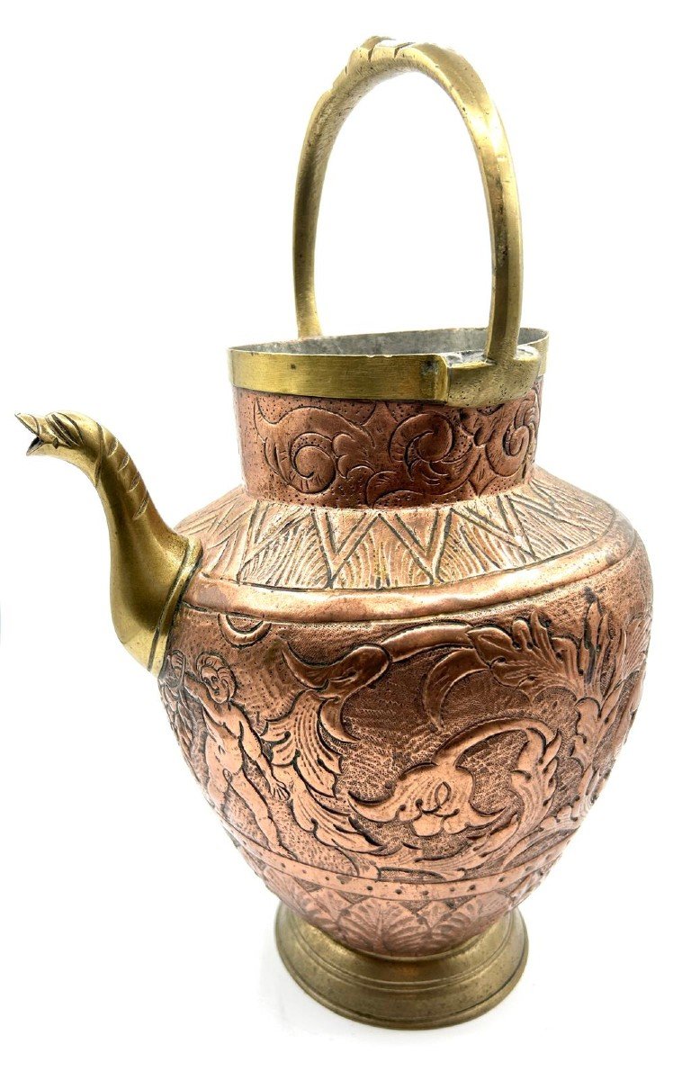 Copper Jug-photo-4