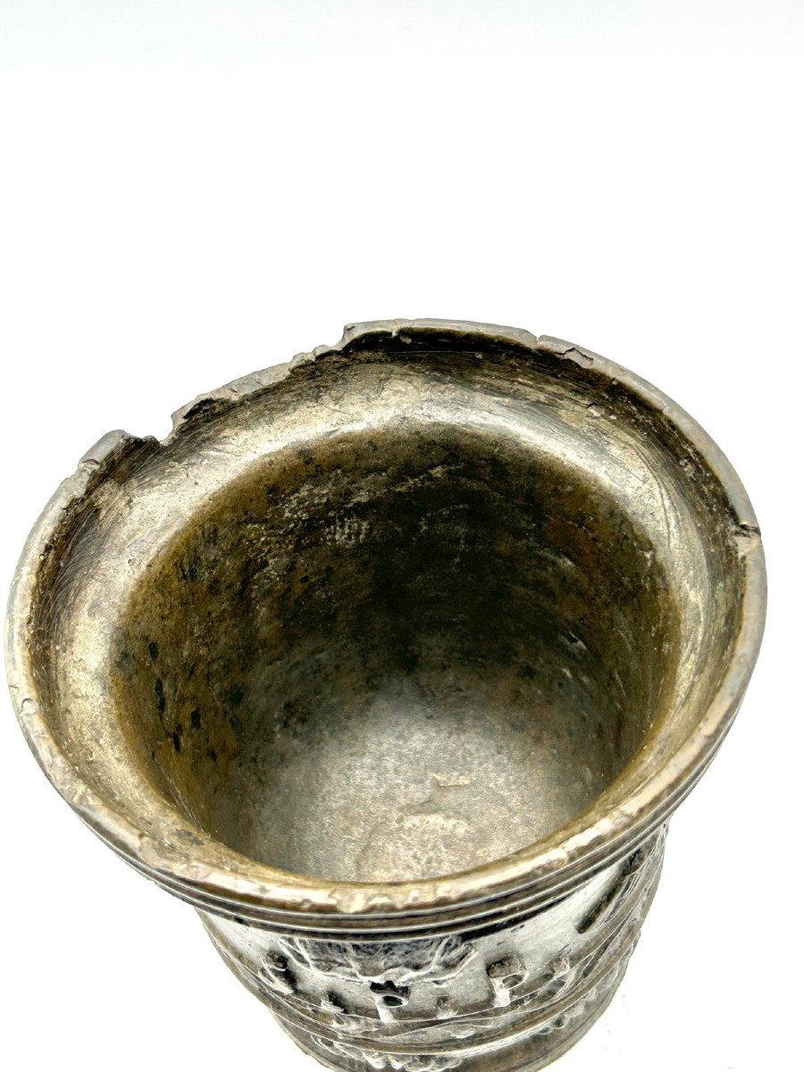 Bronze Mortar-photo-3