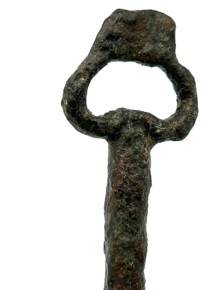 Iron Key-photo-3