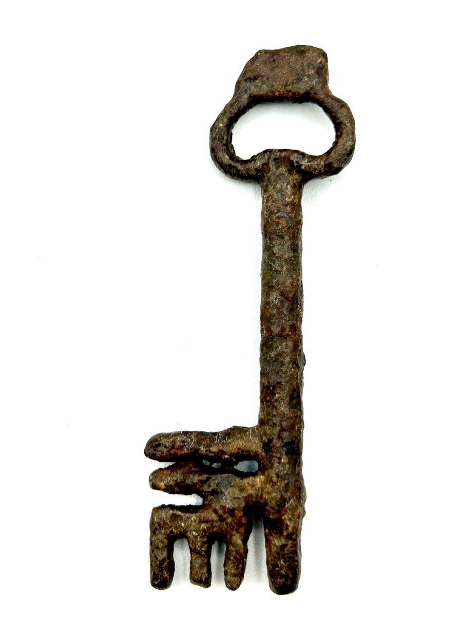 Iron Key-photo-4