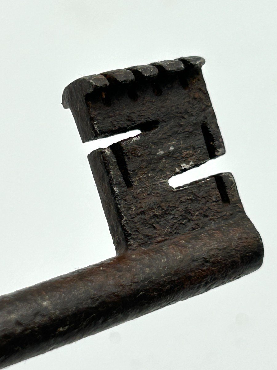 Iron Key-photo-5