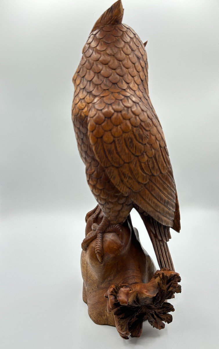 Wooden Sculpture-photo-2