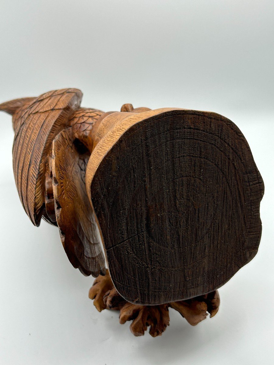 Wooden Sculpture-photo-5