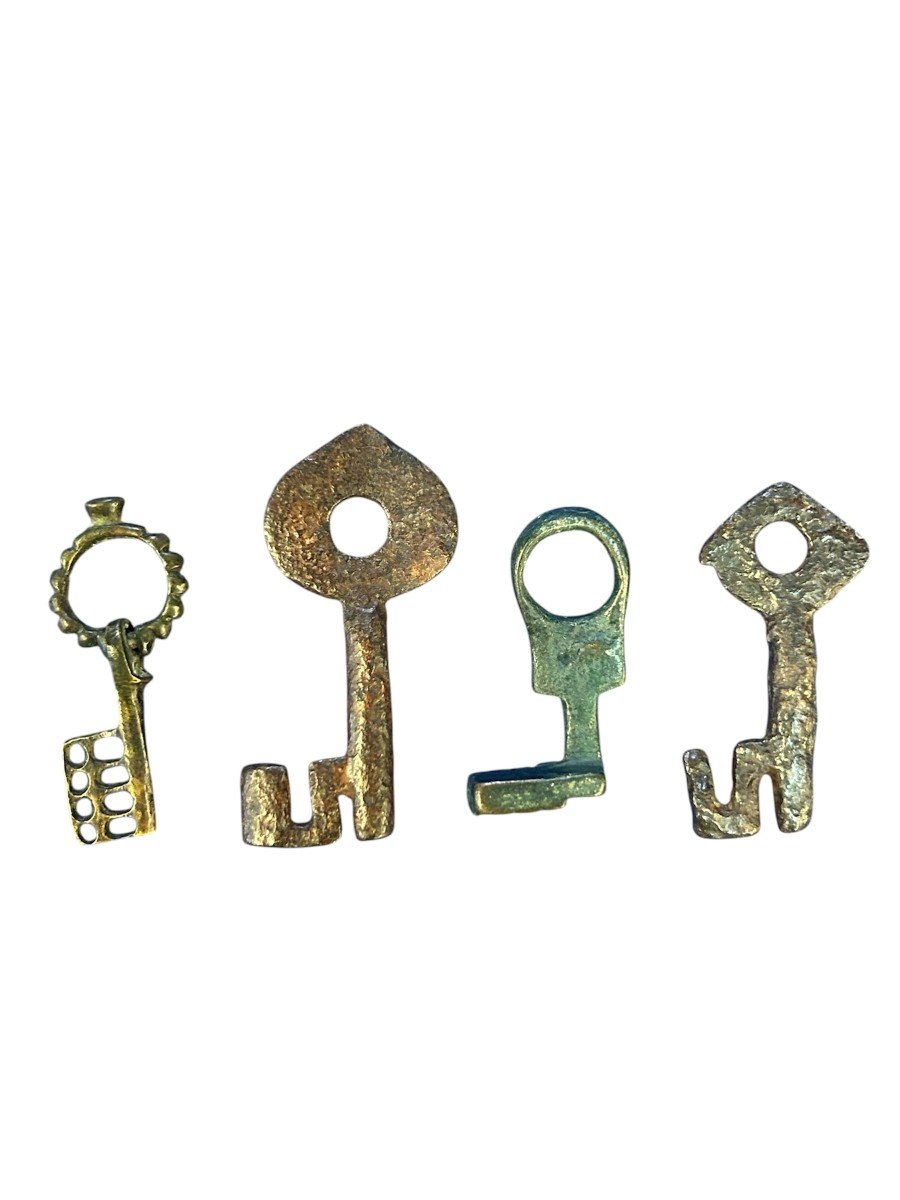 Iron Keys-photo-4