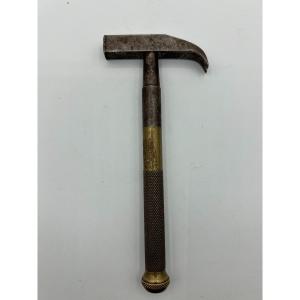 Multiporpose Hammer