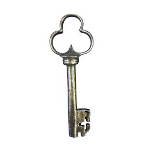 Iron Key