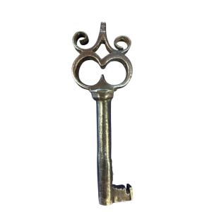 Iron Key