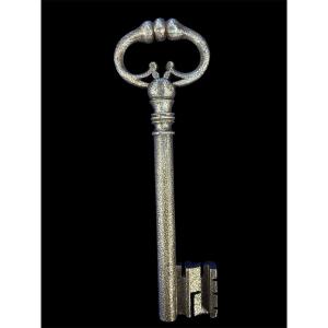 Iron Key