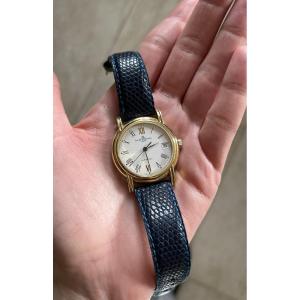 Montre Baume & Mercier Classima Or 18k 35600 - Automatique