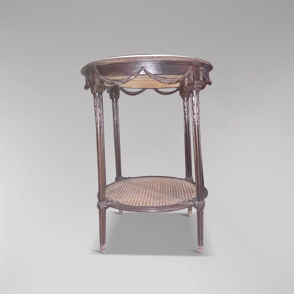 Louis XVI Table-photo-2