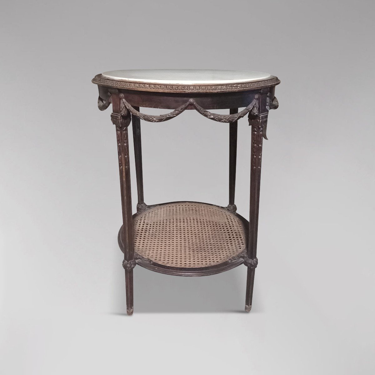 Louis XVI Table