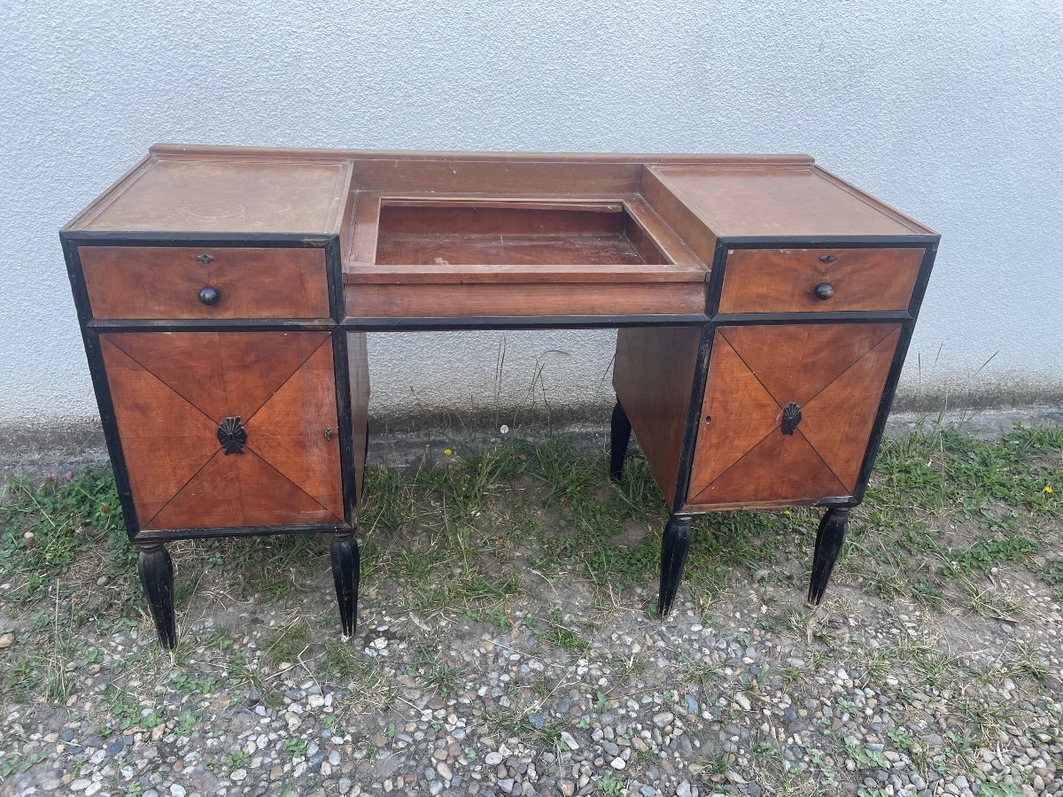 Art Deco Desk-photo-8