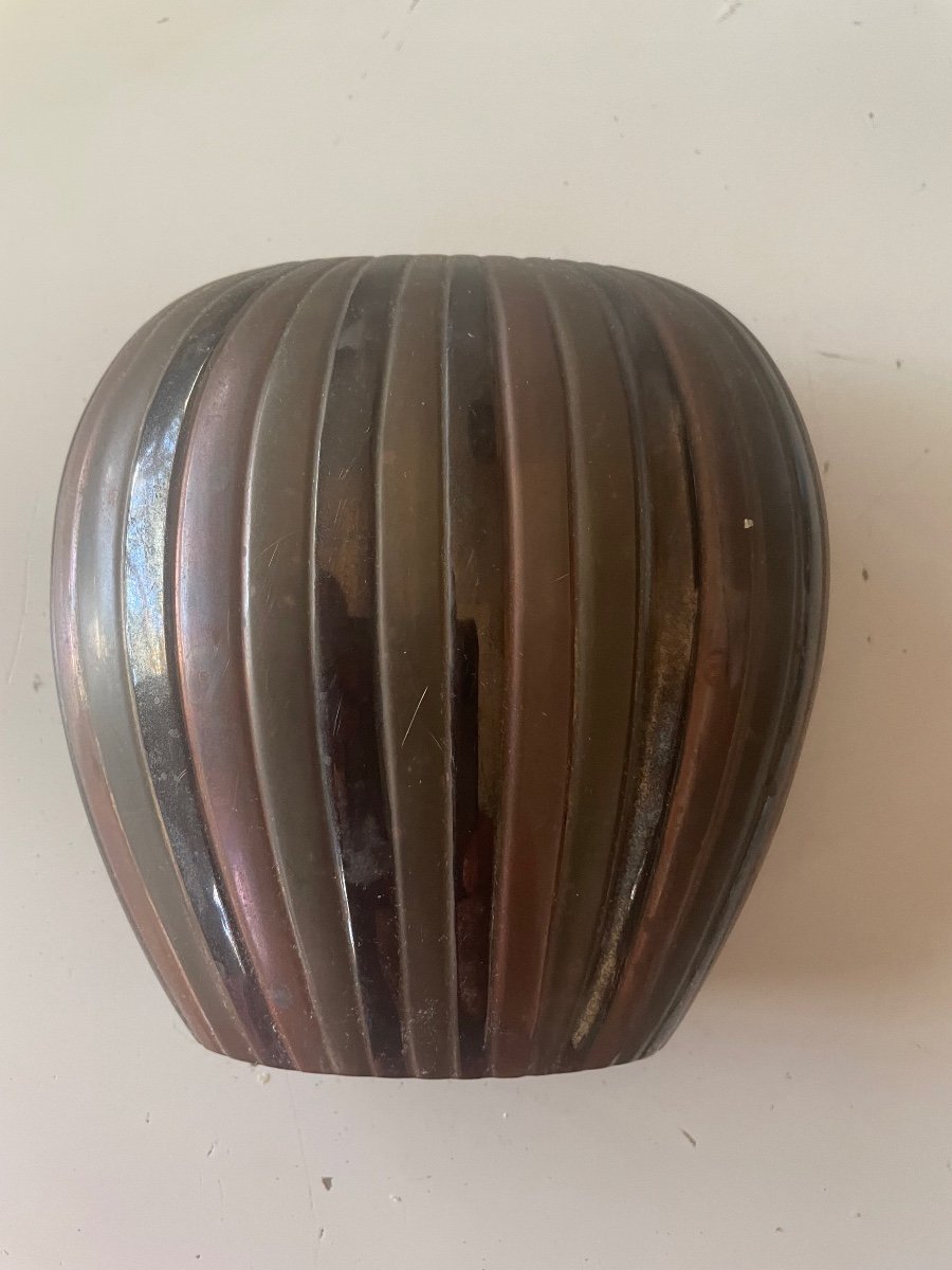 Bronze Vase-photo-3