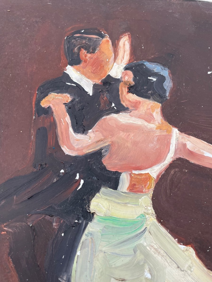 Tango Dance-photo-7