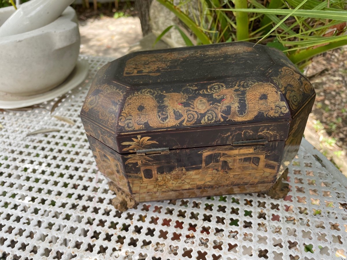 Asian Tea Box -photo-4