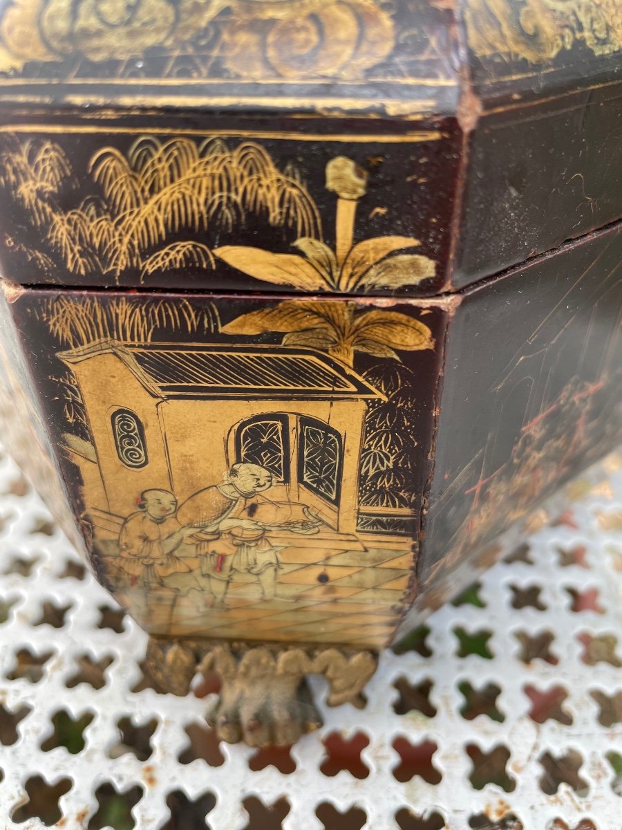 Asian Tea Box -photo-2