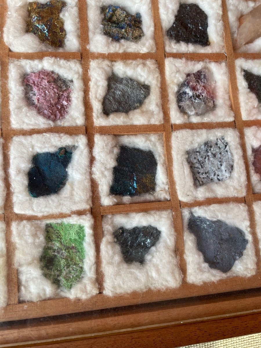 Minerals Collection Of Upper Katanga-photo-2