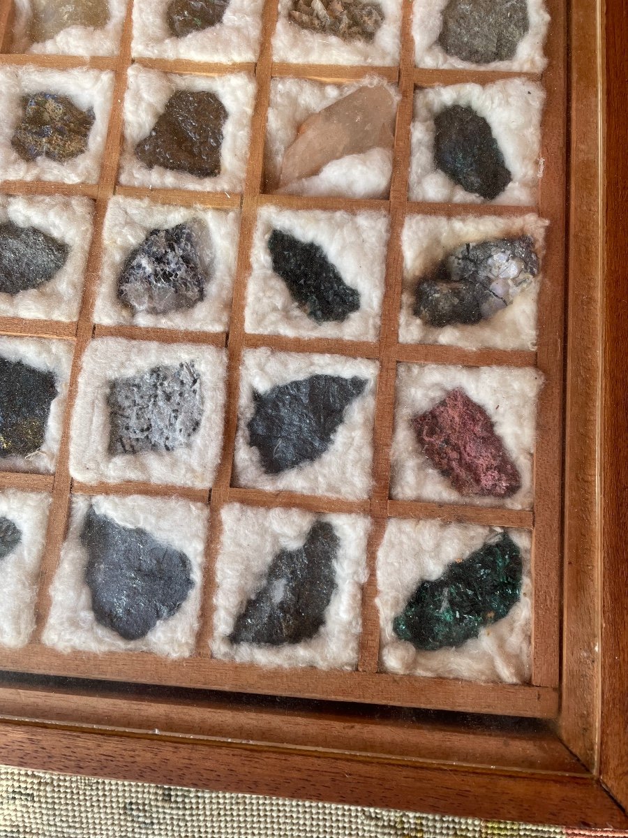 Minerals Collection Of Upper Katanga-photo-4