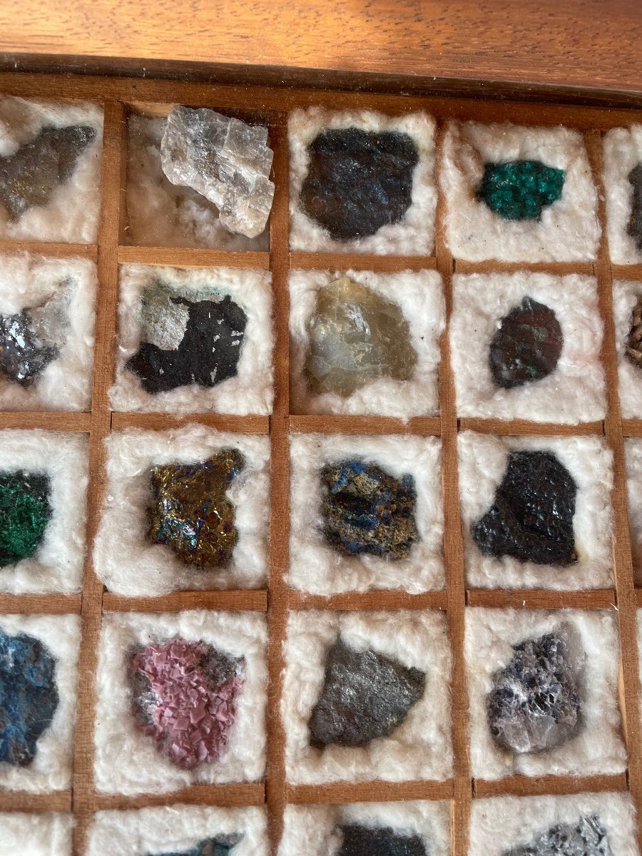 Minerals Collection Of Upper Katanga-photo-5