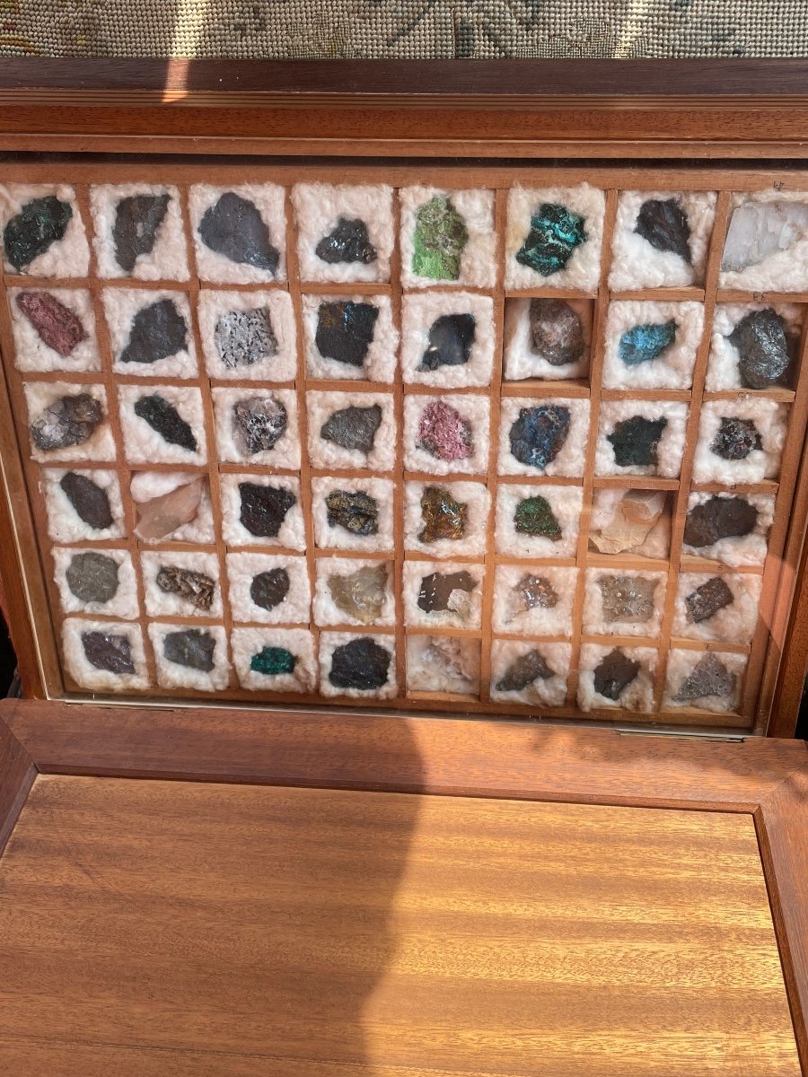 Minerals Collection Of Upper Katanga-photo-7