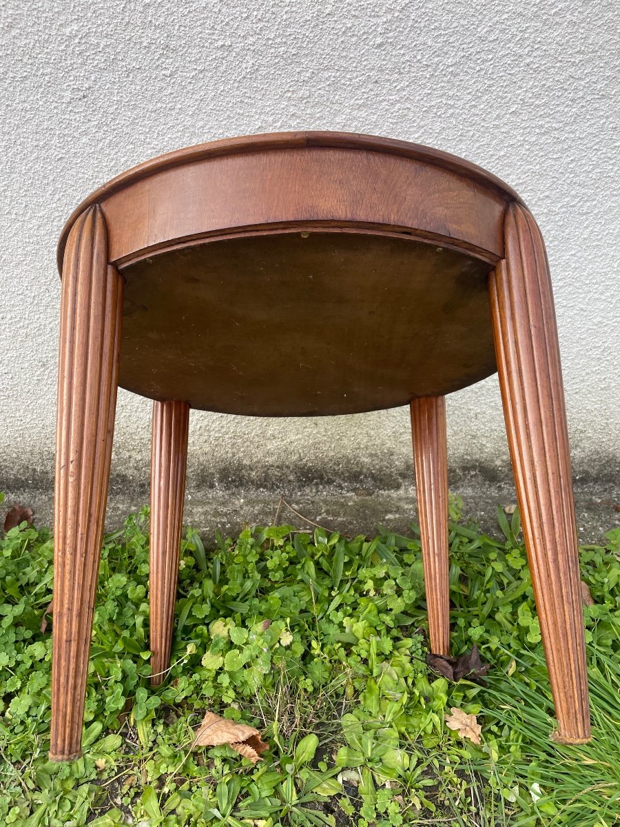 Art Deco Coffee Table -photo-1