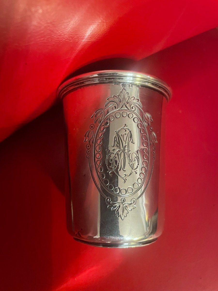 Silver Cup 