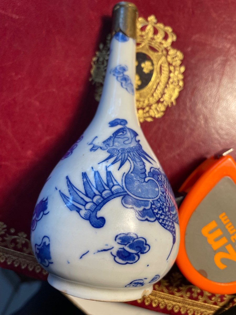 Asian Porcelain Gourd -photo-2