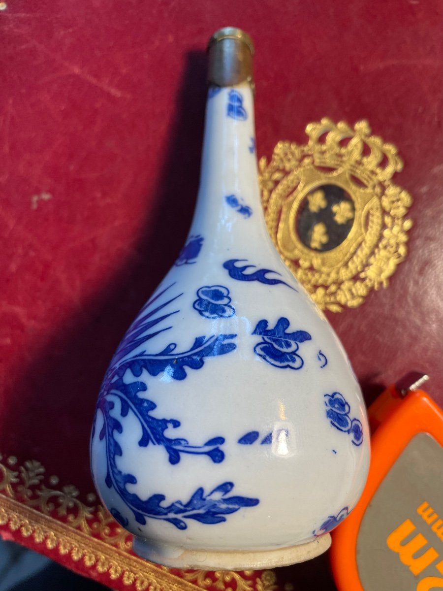 Asian Porcelain Gourd -photo-4