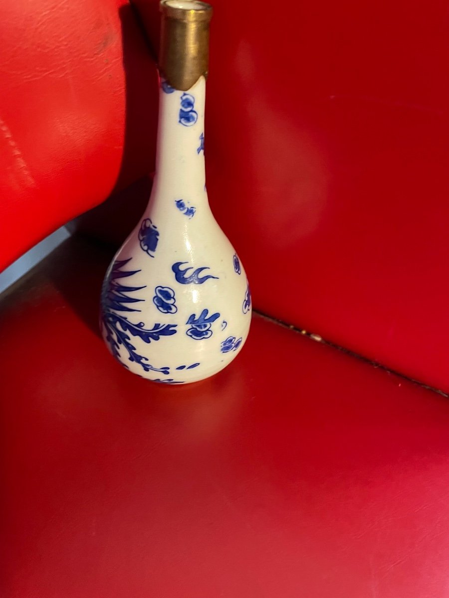 Asian Porcelain Gourd -photo-5