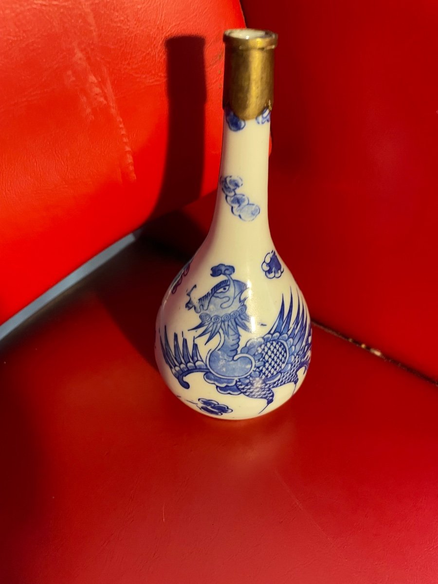 Asian Porcelain Gourd -photo-7