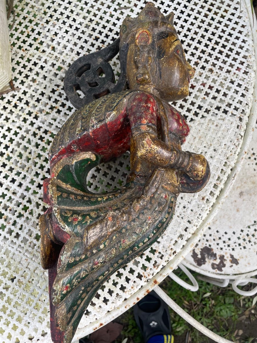 Ship Figurehead -photo-5