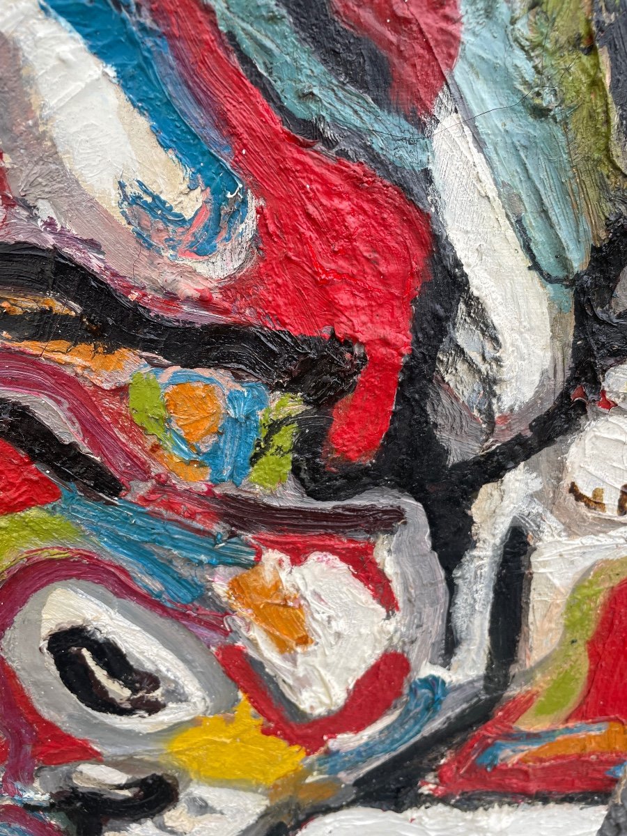 Abstract Painting -photo-4
