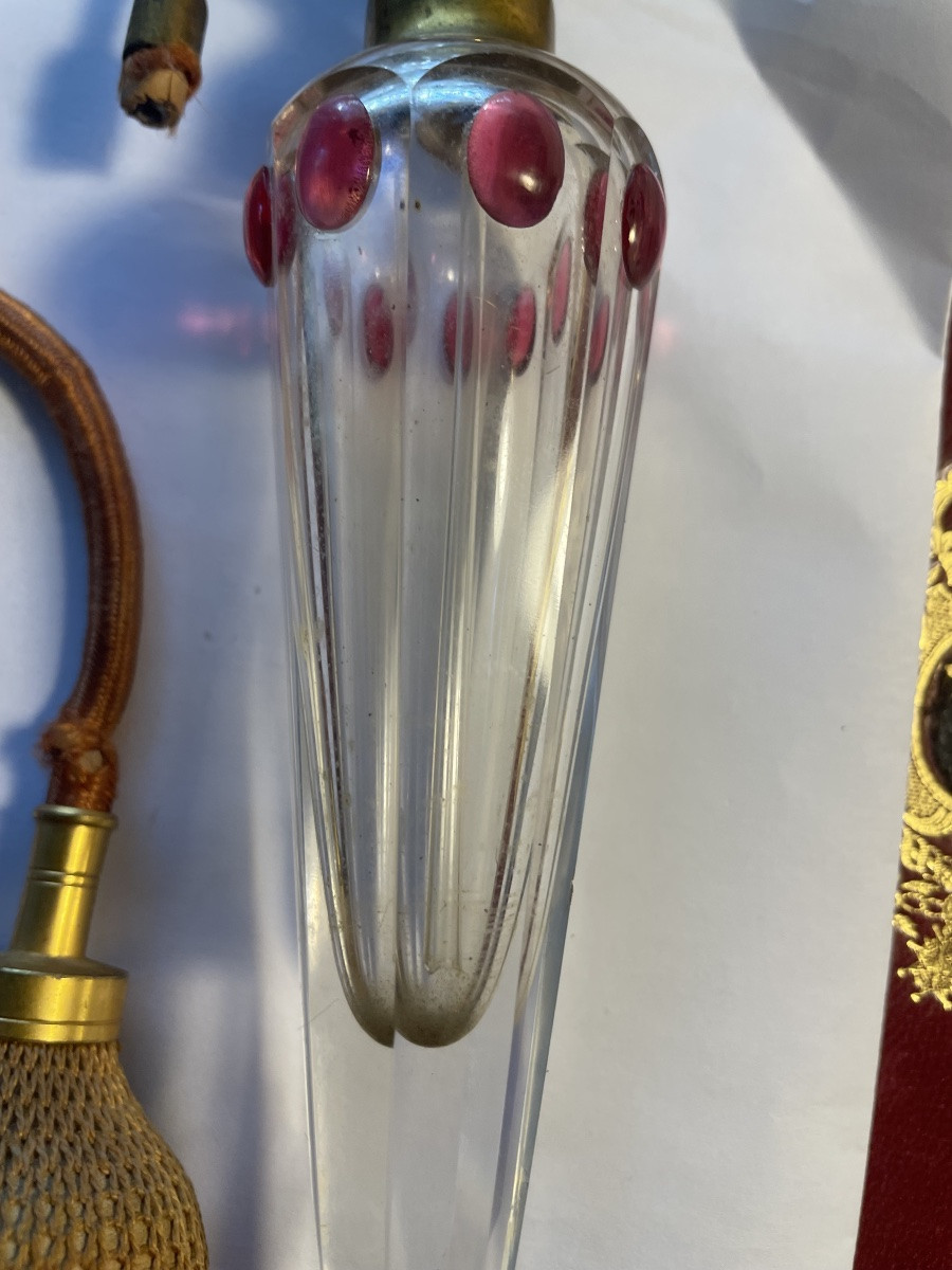 Art Deco Perfume Spray -photo-7