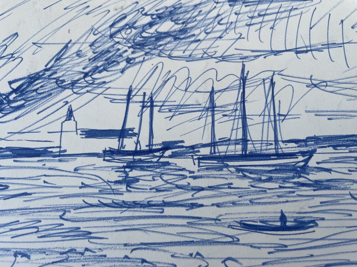 The Return Of The Boats -photo-6