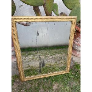 Golden Mirror XVIII Eme 