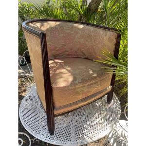 Art Deco Armchair 