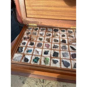 Minerals Collection Of Upper Katanga