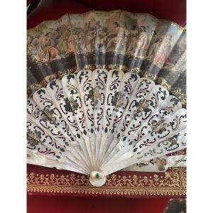 19th Century Fan 