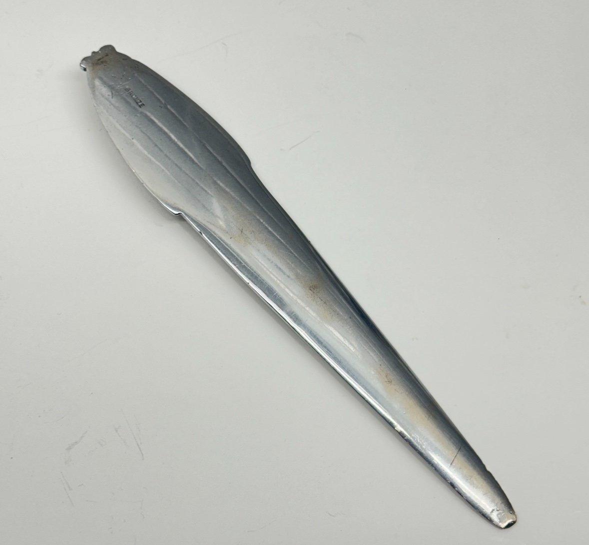 Ernest Louis Adnin Letter Opener-photo-2