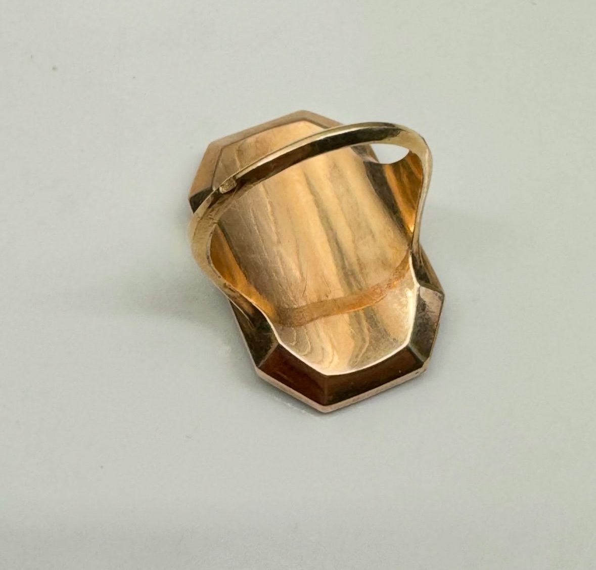 18th Century Sentimental Ring -photo-1