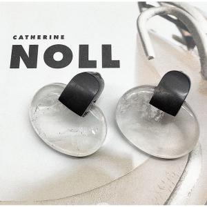 Catherine Noll Clip D’oreilles 