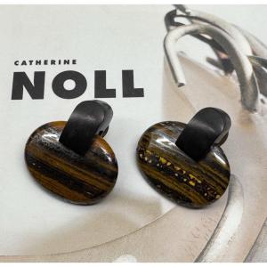 Catherine Noll Clip D’oreilles 