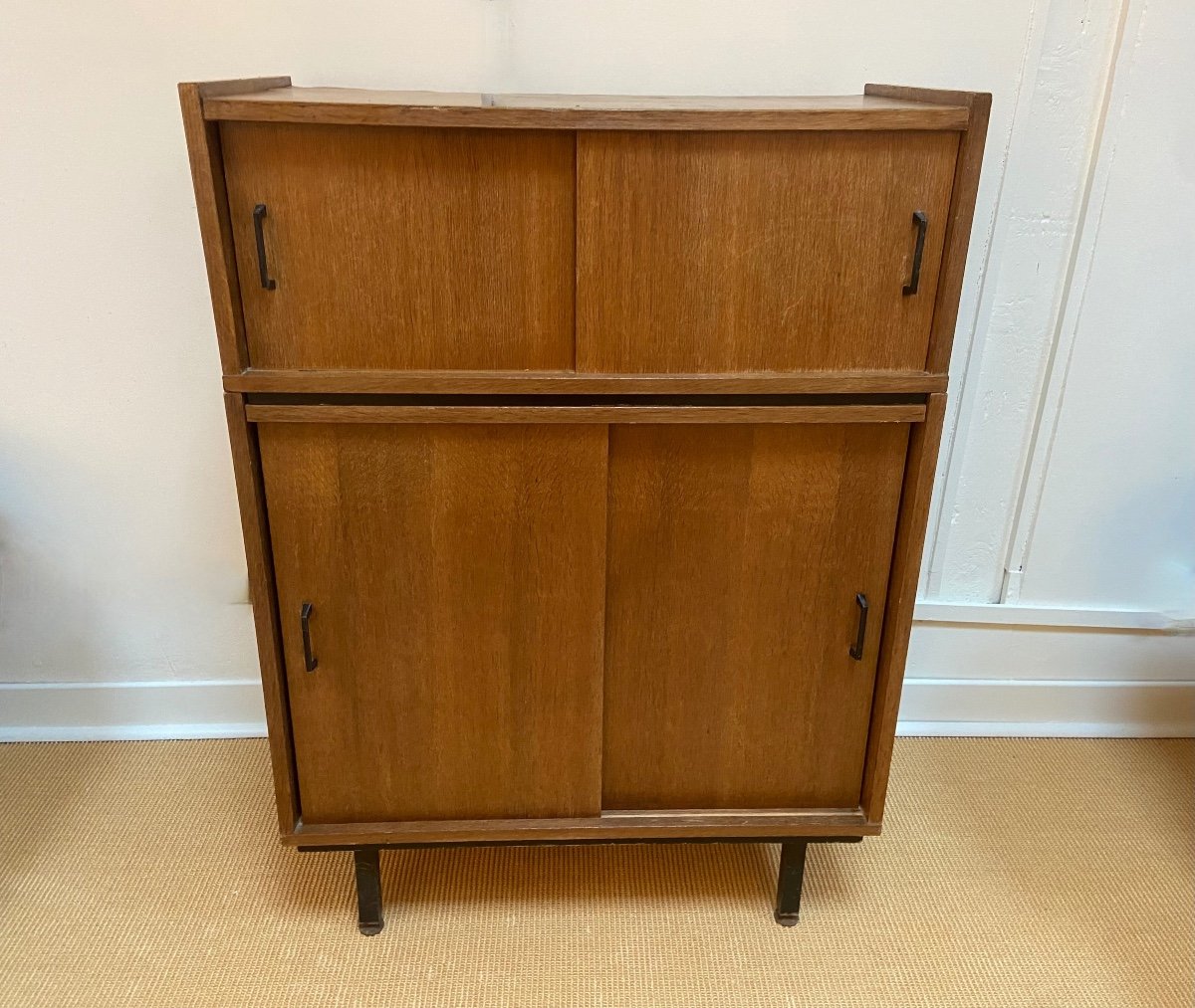 Small Sideboard From The 60s.